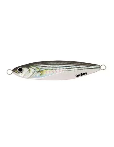 Isca Artificial Slow Jig AF 40g: Eficiência em sua Pescaria