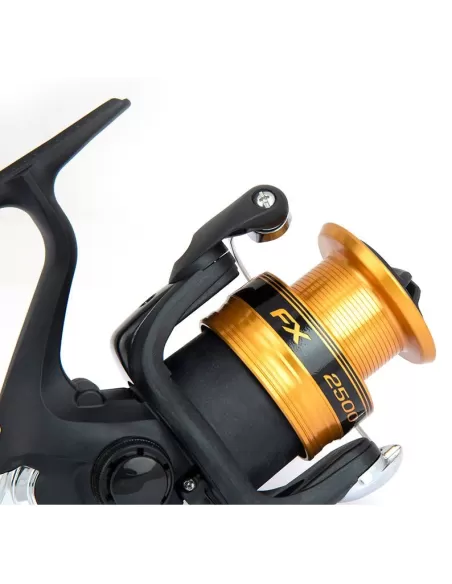 Shimano Fx Mulinello da Pesca Mulinelli da Pesca Shimano