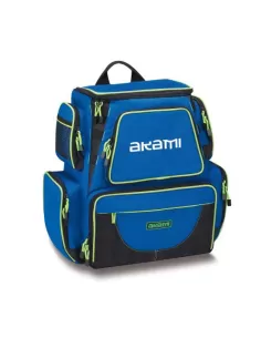 Akami Backpack with H Rigid Boxes 49 cm  2