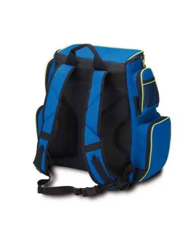 Akami Zaino con Scatole Rigido H 49 cm