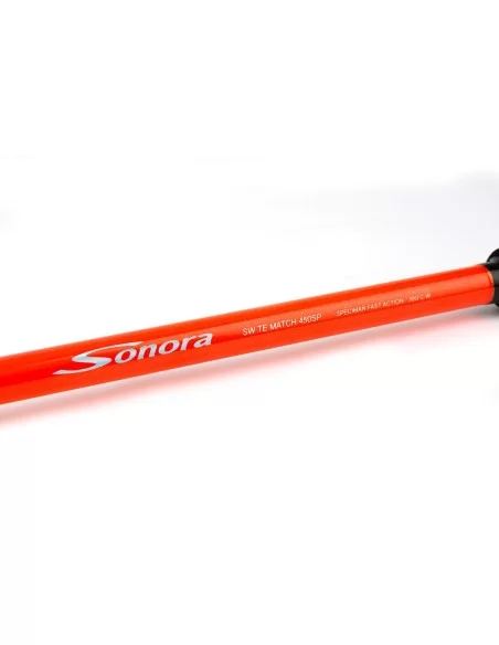 Shimano Sonora SW Match TE 420 FA 20g Canne da pesca Shimano
