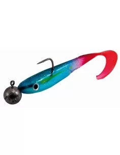 Nomura Mini Shad 2 gr 5.5cm Pack 5pc  2