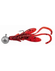 Nomura Dancer Creatures 2.5 cm 0.8 gr Conf. 10 pz  2