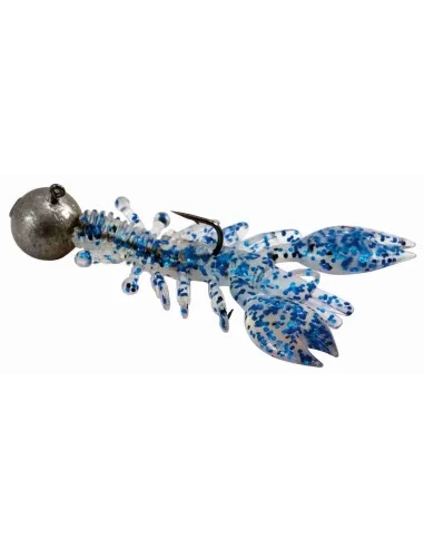 Nomura Baby Creature 4 cm 1 gr Confezione 10 pz