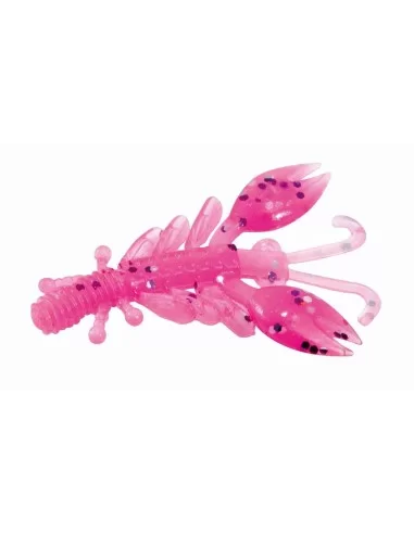Nomura Baby Creature 4 cm 1 gr Confezione 10 pz Esche Artificiali Nomura