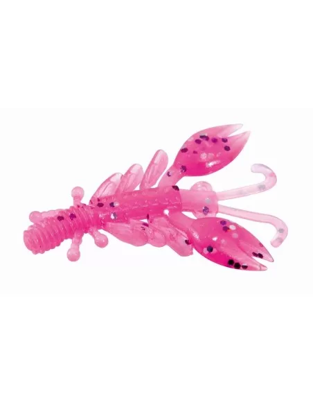 Nomura Baby Creature 4 cm 1 gr Confezione 10 pz Esche Artificiali Nomura