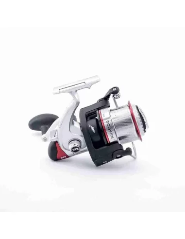 Tica Dolphin SGR Mulinello da Pesca