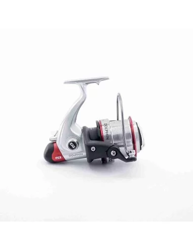 Tica Dolphin SGR Mulinello da Pesca