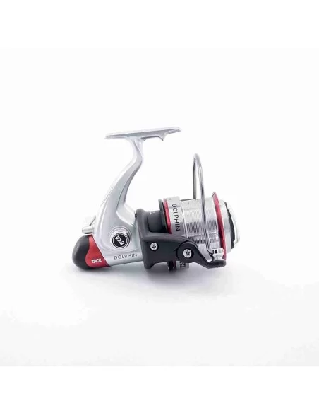 Tica Dolphin SGR Mulinello da Pesca