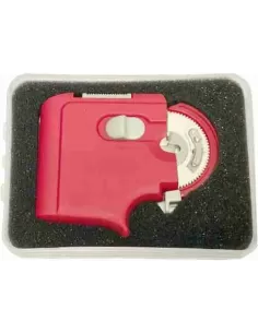 Yamashiro Ami League Battery With Rigid Case 2