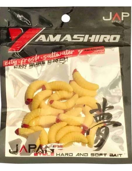 Yamashiro Camole in Morbido Gel 20 pezzi