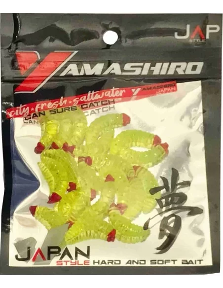 Yamashiro Camole in Morbido Gel 20 pezzi