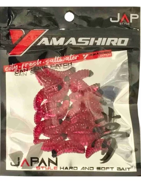 Yamashiro Camole in Morbido Gel 20 pezzi