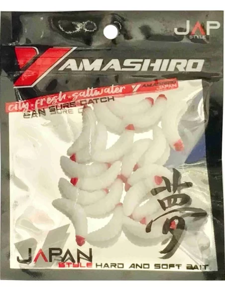 Yamashiro Camole in Morbido Gel 20 pezzi