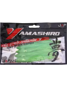 Yamashiro Octopus for Traina 10.5 cm 5pz pack  2