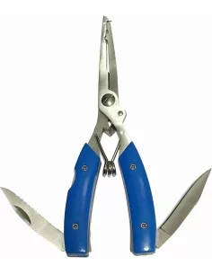 Yamashiro Multipurpose Clamp Split Ring with Accessories 2
