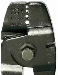 Yamashiro Professional Tube Staple 26 cm 2