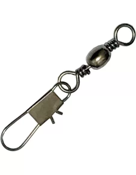 Yamashiro Girelle con Moschettone 100 pz