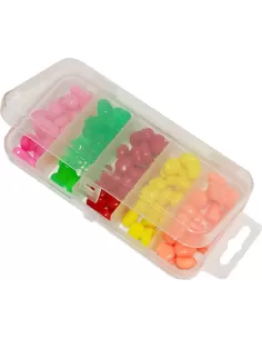 Yamashiro Mais Pop Up Assorted Colors 125 pz  2