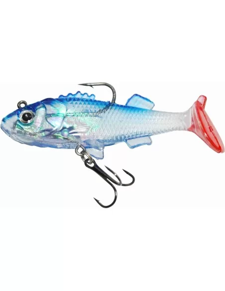 Yamashiro Chans Artificiale Spinning 16 gr 8 cm 5pz