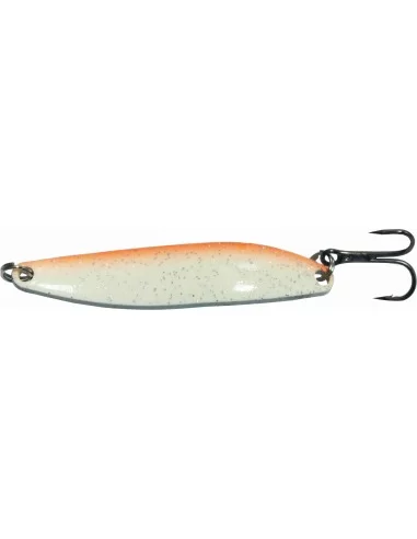 Yamashiro Punda Ondulante Fluo 13 gr 6,5 cm 5 pz