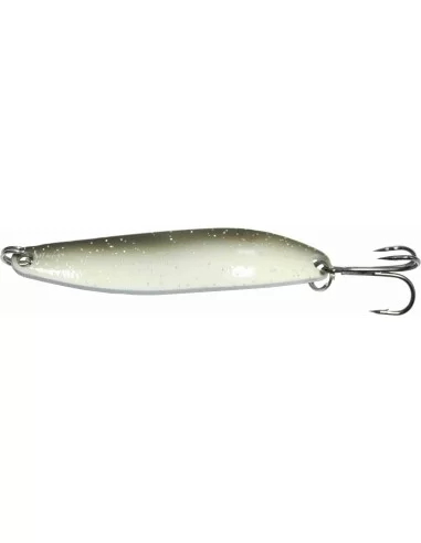 Yamashiro Punda Ondulante Fluo 13 gr 6,5 cm 5 pz