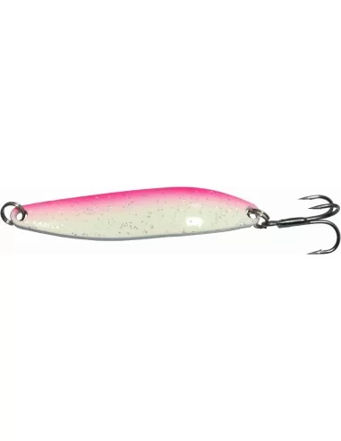Yamashiro Punda Ondulante Fluo 13 gr 6,5 cm 5 pz