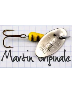 Kit spinning trout boccalone and Pike  2