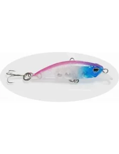 Yamashiro Kit Artificial Light Spining 4 and 5 cm 15 pz 2