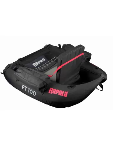 Rapala Belly Boat Ft 100