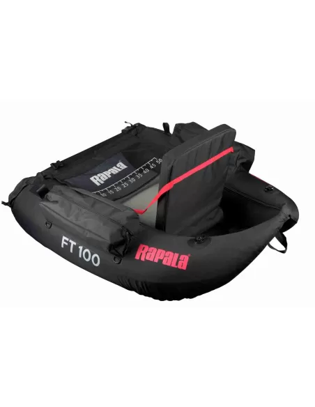 Rapala Belly Boat Ft 100