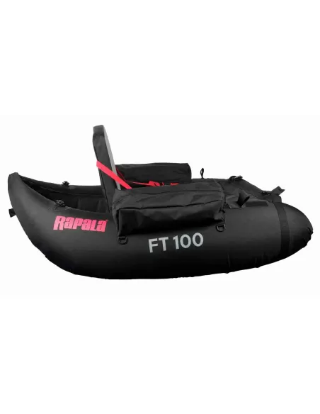 Rapala Belly Boat Ft 100