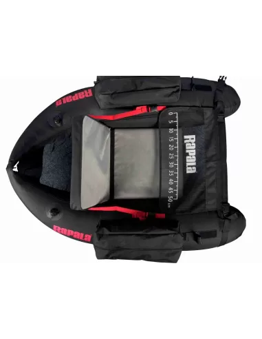 Rapala Belly Boat Ft 100