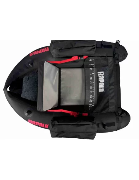 Rapala Belly Boat Ft 100