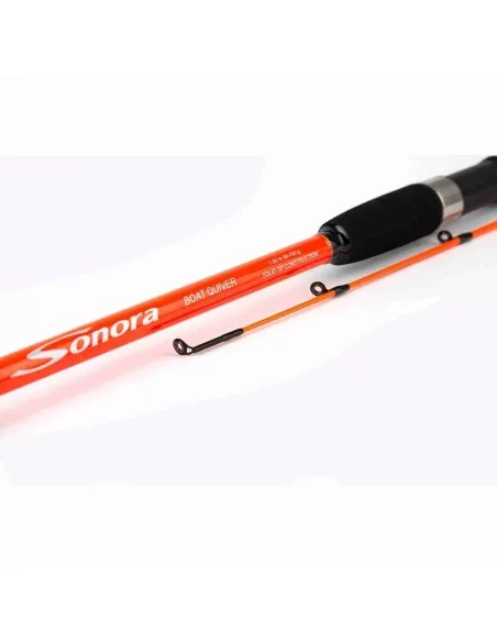 Shimano Sonora Boat Quiver Canna Pesca da Barca 50 150 gr Canne da pesca Shimano