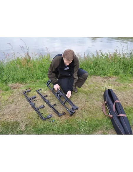 Carp Spirit Fast Rod Pod  Carpfishing Carp Spirit