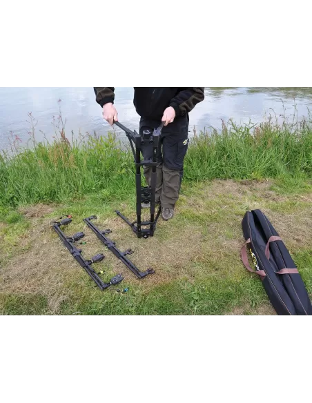 Carp Spirit Fast Rod Pod  Carpfishing Carp Spirit
