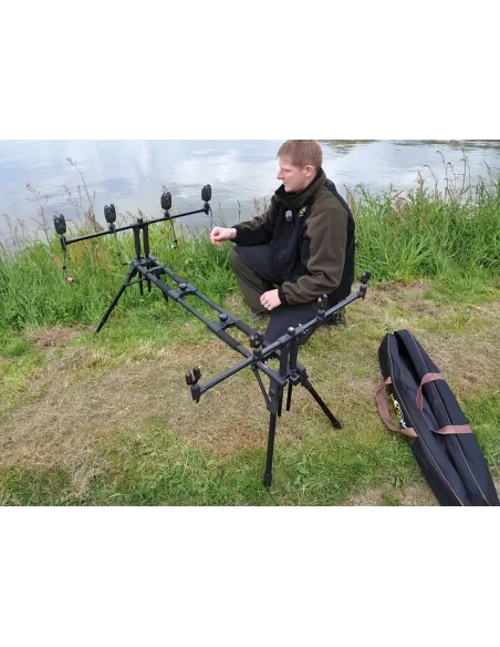 Carp Spirit Fast Rod Pod  Carpfishing Carp Spirit