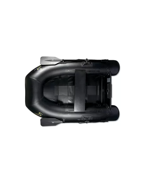 Carp Spirit Black Boat One 180 cm 
