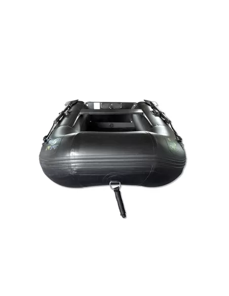 Carp Spirit Black Boat One 180 cm 