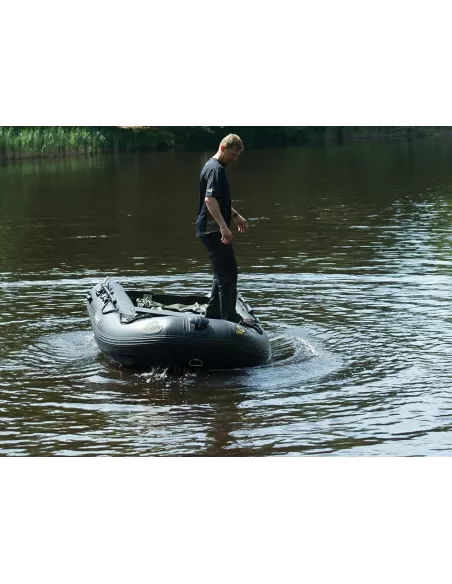 Carp Spirit Black Boat One 180 cm 