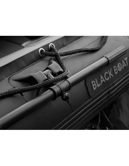 Carp Spirit Black Boat One 180 cm 