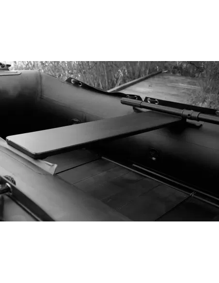 Carp Spirit Black Boat One 180 cm 