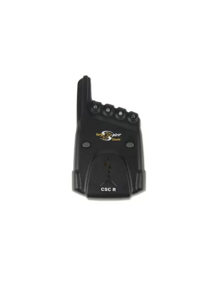 Carp Spirit Kit Avvisatori 3 Segnalatori 1 Centralina Carpfishing