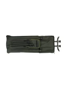 Carp Spirit Rod Pod Stable 3 Reeds  2