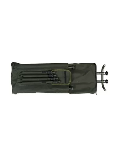 Carp Spirit Rod Pod Stable 3 Canne