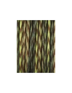 Carp Spirit Re Action Braided Camo Green 20 meters  2
