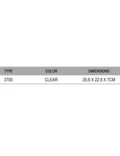 Plano 470000 Double Box 13 45 Modular Compartments  2