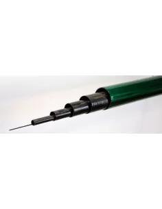 Fishing rod-Carborex Pole  2