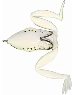 Yamashiro Super Frog Frog Antincaglio Fishing Spinning  2